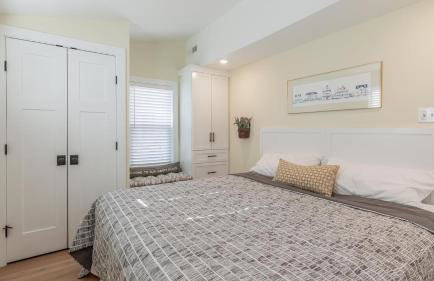 Little Cottage On Lafayette - Foto 13