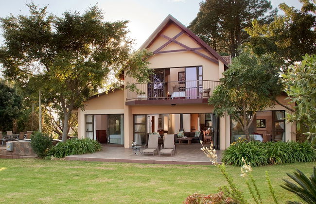 Ama Casa Cottages - Foto 33