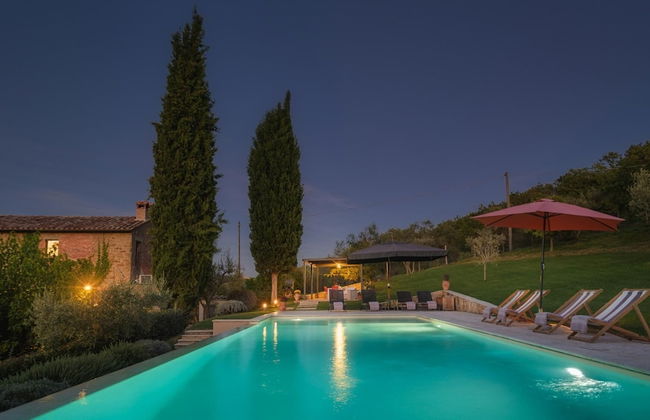 La Vecchia Pieve 8 in Pieve Caina - Foto 16