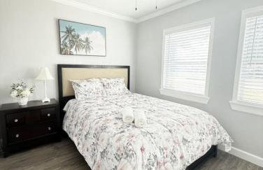 Cozy Large 5BR Beach Villa 1 Minute to Beach - Foto 10