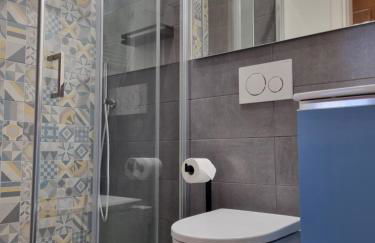 Alemanni54 - Apartment - Photo 12