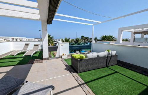 Modern 2 Bed Apt in La Zenia LZ9 - Foto 20