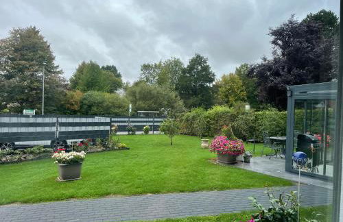 Aminas Ferienwohnung Bad Gandersheim 30/2 - Foto 14