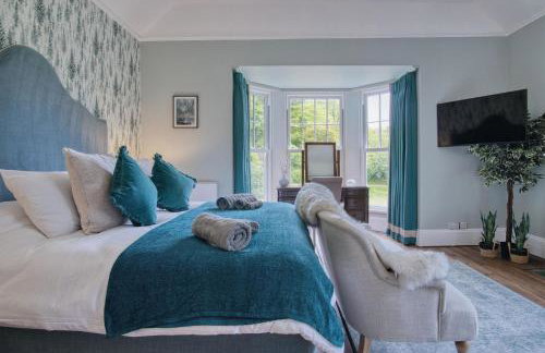 Hill House Country Estate - Princes Gate - Foto 96