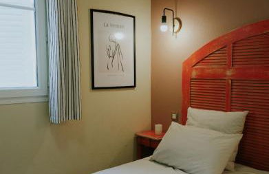 Appartement 3 pièces Climatisé dans une Résidence avec Piscine - Foto 8