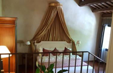 I giardini segreti di Villa Marcello Marinelli - Foto 37