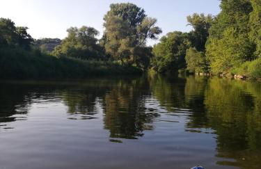 Ferienhaus Zur alten Korbmacherei - Foto 36