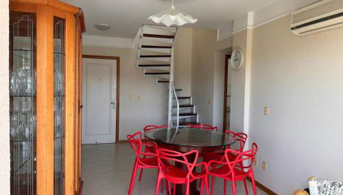 Apto Duplex no Open Shopping-Jurerê Internacional - Foto 4