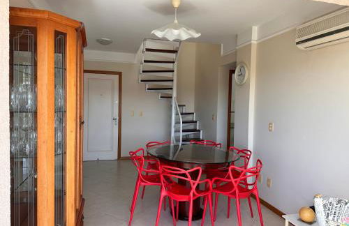 Apto Duplex no Open Shopping-Jurerê Internacional - Foto 4