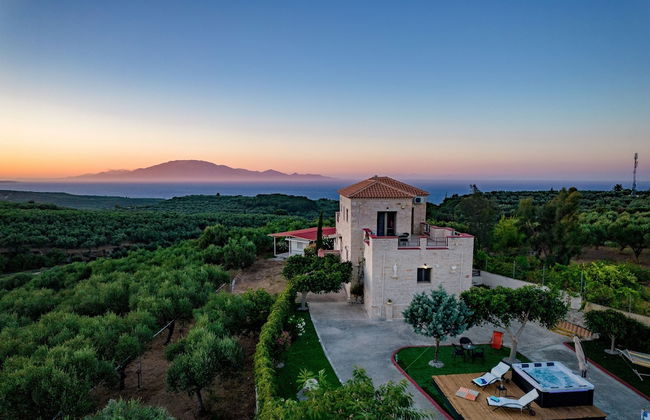 Adam Stone Villa - Foto 27