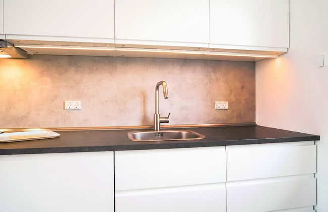 Modern Loft With Sea View - By Traum Ferienwohnungen - Foto 33