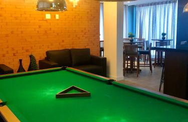 ESTUDIO CAMPECHE - FLORIANÓPOLIS - SC - Foto 17