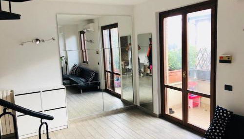 Ketty House B&B - Policlinico di Monza, U-Power Stadium - Foto 3