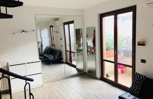 Ketty House B&B - Policlinico di Monza, U-Power Stadium - Foto 3