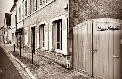 Maison Henriette - Foto 43