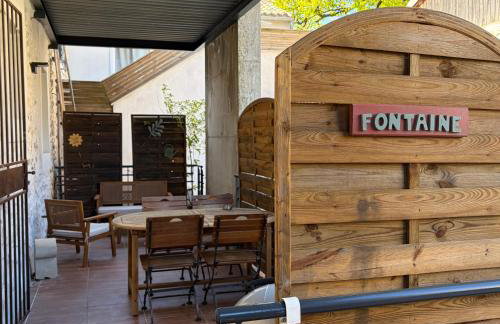 le chemin des pouzes - Foto 10