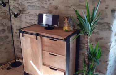 Gîte Pause du Berger - Foto 25