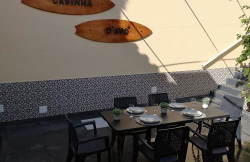 Casinha D'Avó - Foto 56