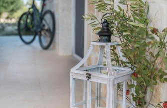 Island Villa Adriana with heated pool and sauna - Foto 37