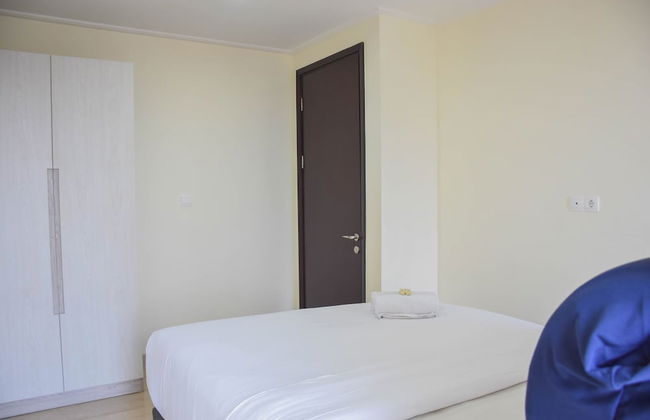 Spacious and Elegant 3BR at Menteng Park Apartment - Foto 6