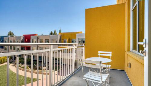 Palo Alto 2br w pool parking nr dining SFO-1418 - Foto 4, Other