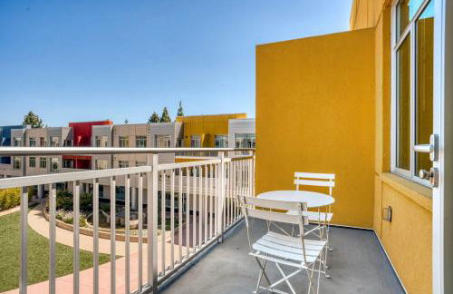 Palo Alto 2br w pool parking nr dining SFO-1418 - Foto 4