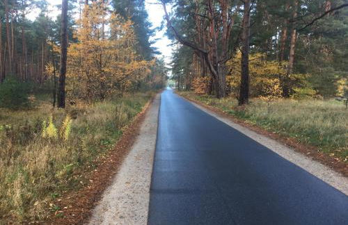 Ferienhaus Wald und Seeidylle, nahe Badesee, Spreewald, Berlin - Foto 14