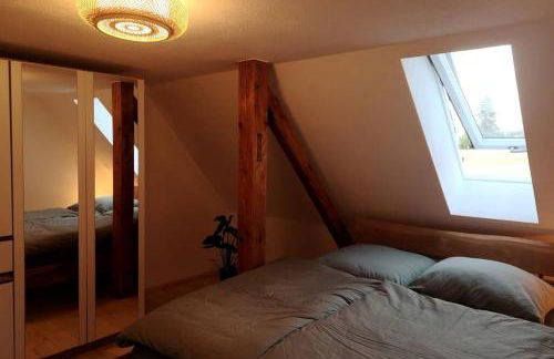 Ruhig gelegene, top moderne Ferienwohnung - Hot Tub und Sauna gegen Aufpreis - Foto 5
