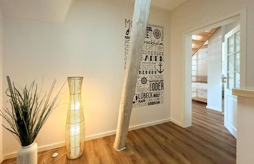 Landidyll Elmenhorst Wohnung 01 - Foto 13