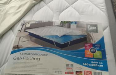 Ferienwohnung Eulennest - Foto 26