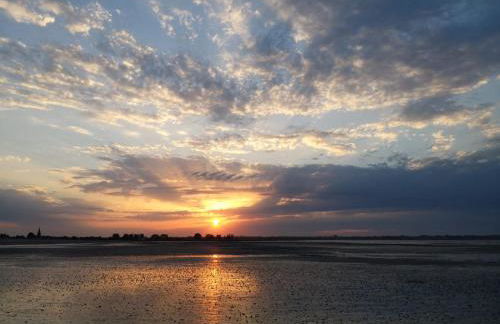 Grand duplex tout confort, à 2km de la Baie de Cancale - Mt St Michel - Foto 15