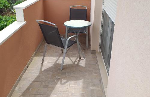 Apartman with Adriatic view "Biočić" - Foto 26