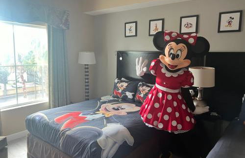 Disney Epic 1st Floor Shuttle - Foto 35