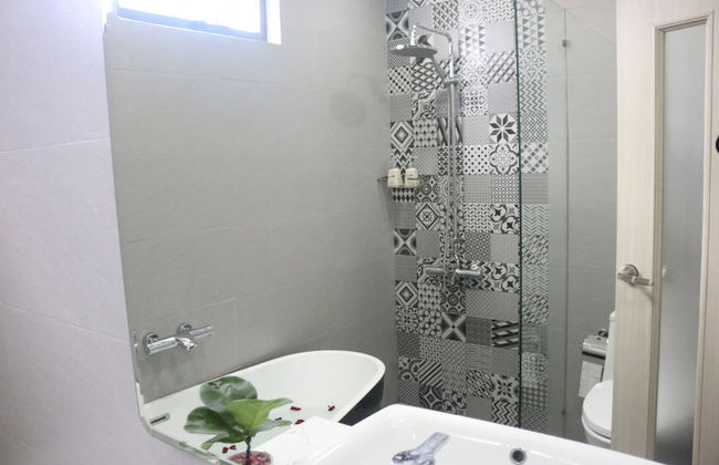 Olga Apartment Danang Vietnam - Foto 25