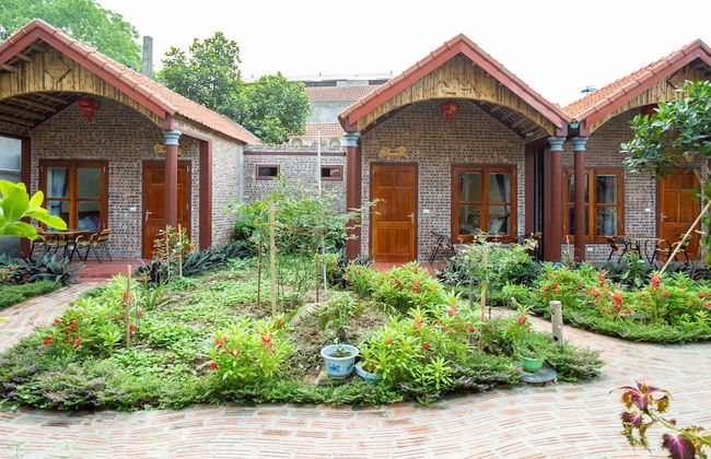 Rubyhomestay - Foto 43