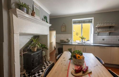 CastlegateTownhouse - Foto 41