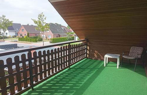 Apartment Amselnest by Interhome - Foto 13