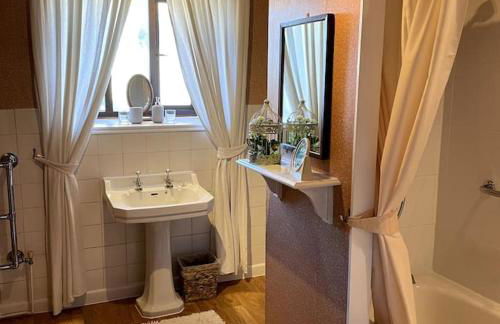 Barn End a spacious cottage set in mature grounds - Foto 21