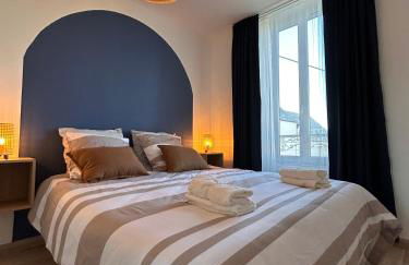 Appartement 42 m2 - 10 min gare - Fibre - Smart TV - Foto 16