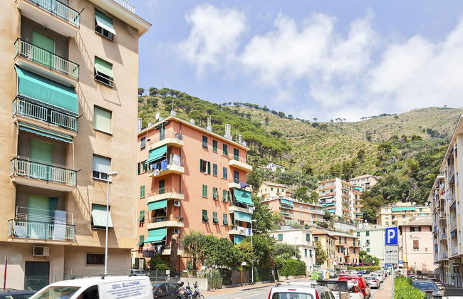 Una Casa a Nervi by Wonderful Italy - Foto 22