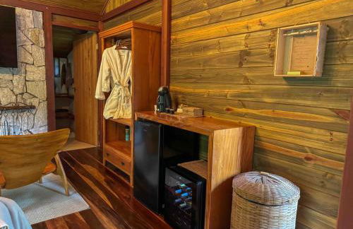 ALPEN Chalés - Natureza e Luxo - Foto 20