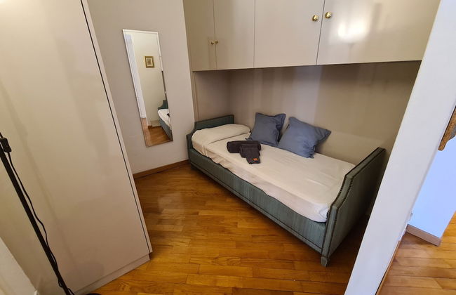 Santa in Caruggio- PortofinoVacanze - Foto 32