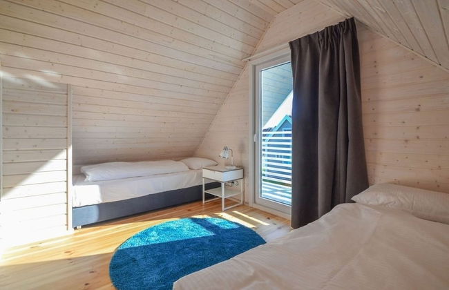 Xanadu Resort - cottage - Foto 4