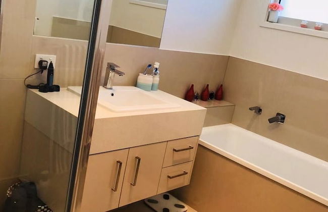 White Shells Luxury Apartments - Foto 71