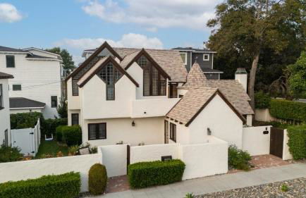 Walk to La Jolla Shores 2 homes Luxury Villa - Foto 78