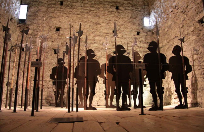 Excursion à Montreux - Photo 5