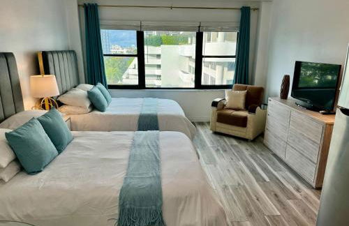 Directly on the Beach with Pool & Parking - Foto 15