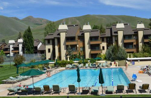 Villager Condo 1203 - Foto 20