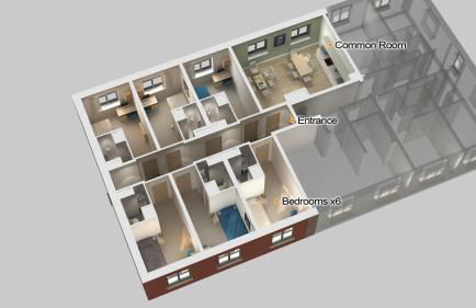 UPP Bay Campus Swansea - Foto 27