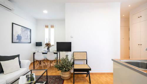 For You Rentals Apartamento TEMPORAL Delicias Madrid Atocha DVA65 - Photo 3
